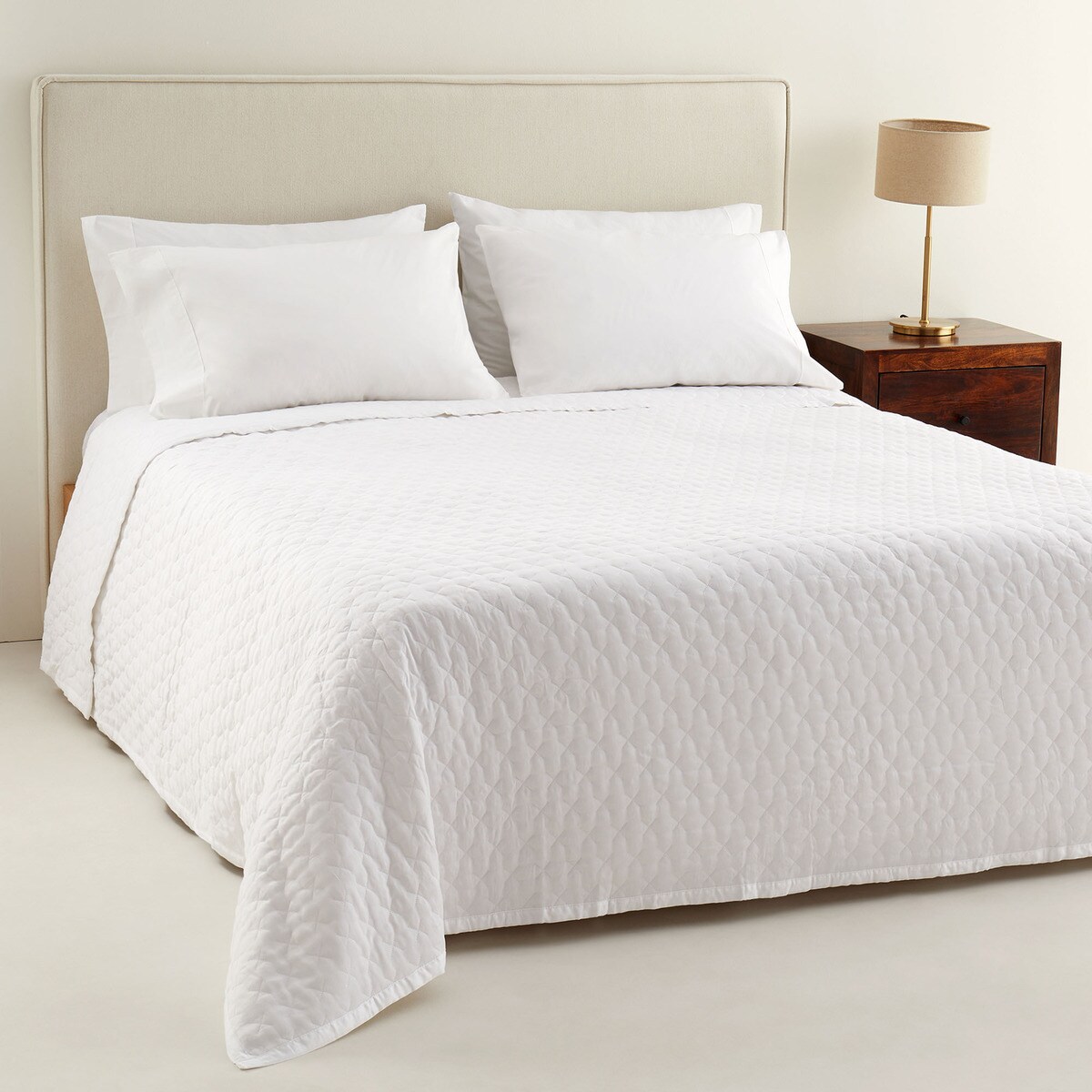 Édredon durable Luca