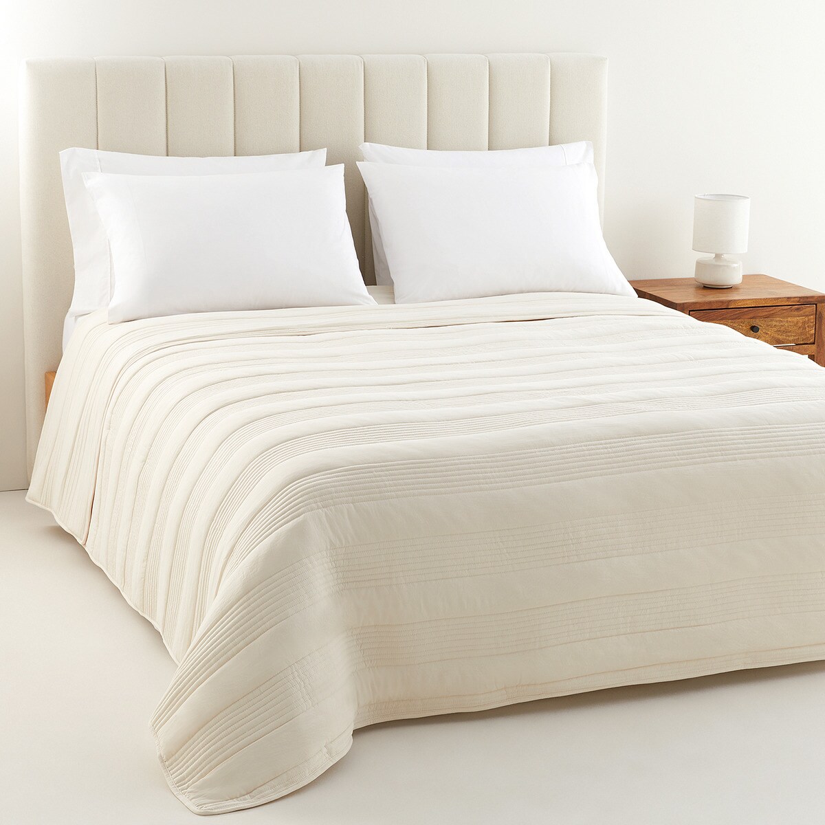 Édredon en microfibre Dalton