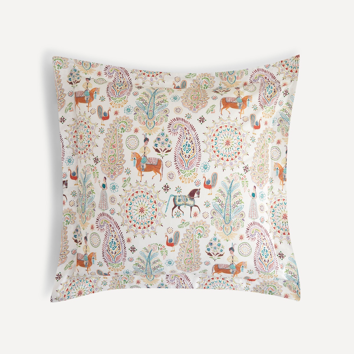 Housse de coussin Zaedan