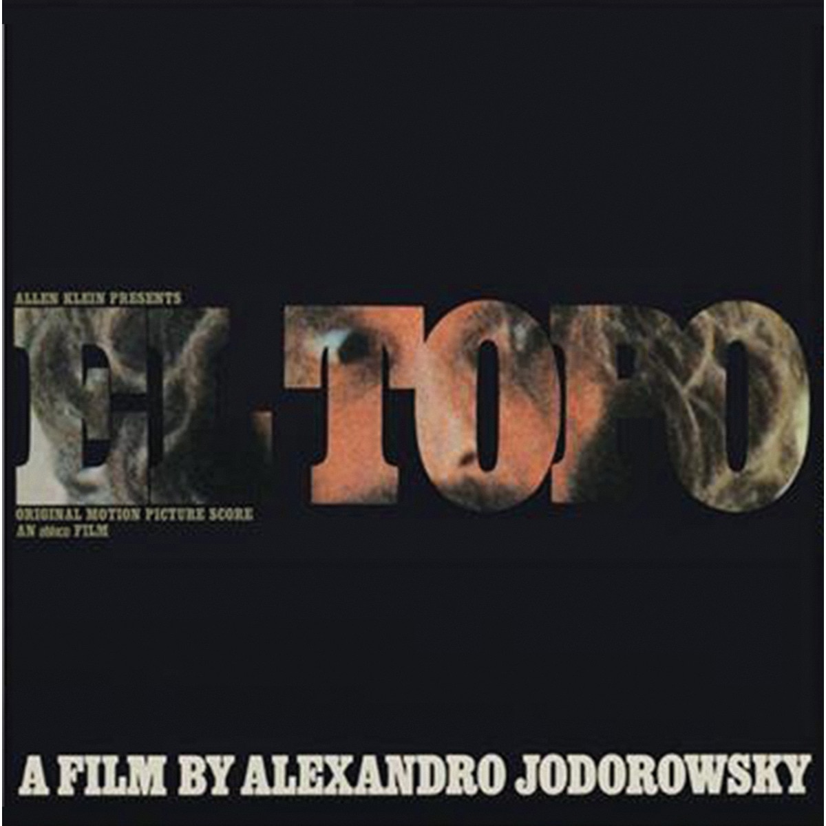Imagem 0 de El Topo (LP-Vinil)