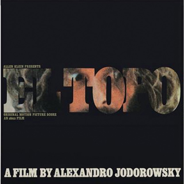 Imagen 0 de El Topo (LP-Vinilo)