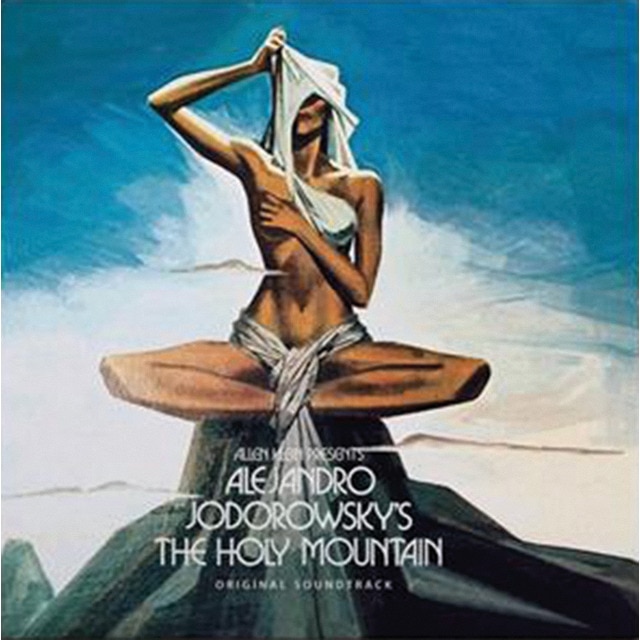 Imagen 0 de The Holy Montain (2 LP-Vinilo)