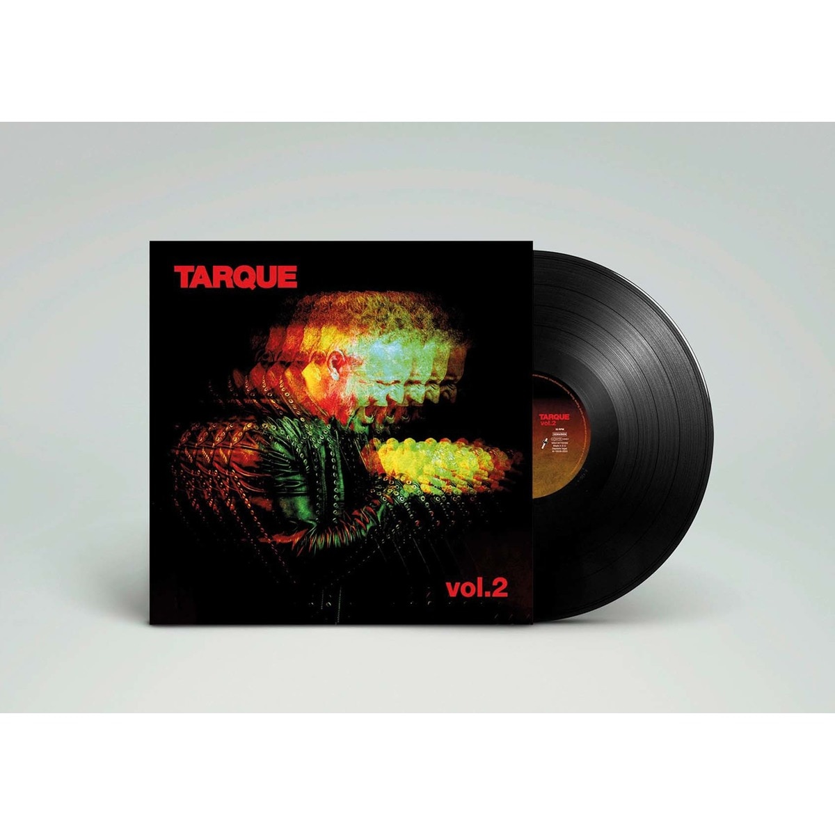 Vol. 2 (LP-Vinil) 2
