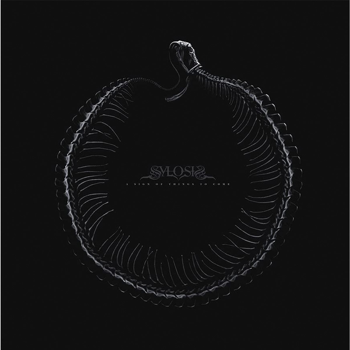 A Sing Of Things To Come (CD) 1