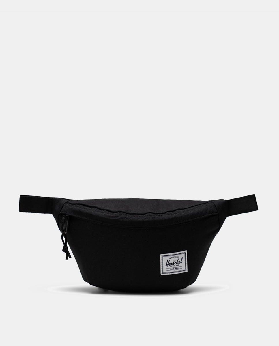 Bolsa de Cintura Classic Hip pack Supply - Preto Preto-1