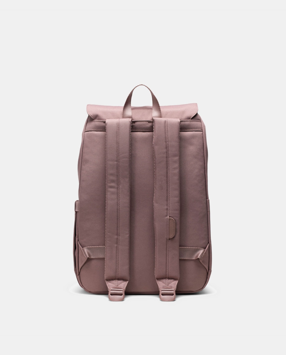 Mochila Retreat Small Supply - Rosa Rosa-4