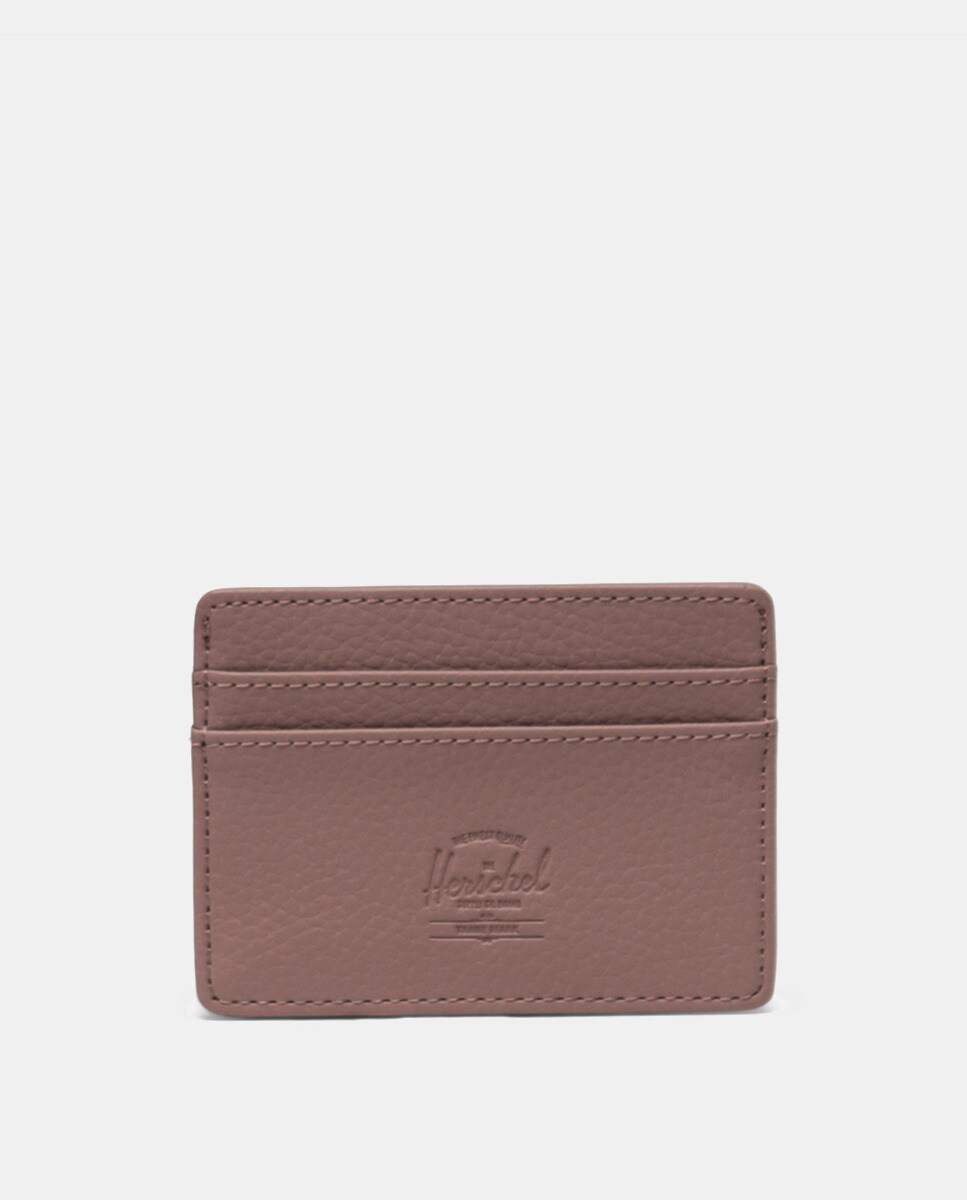 Portecartes Charlie avec blocage RFID