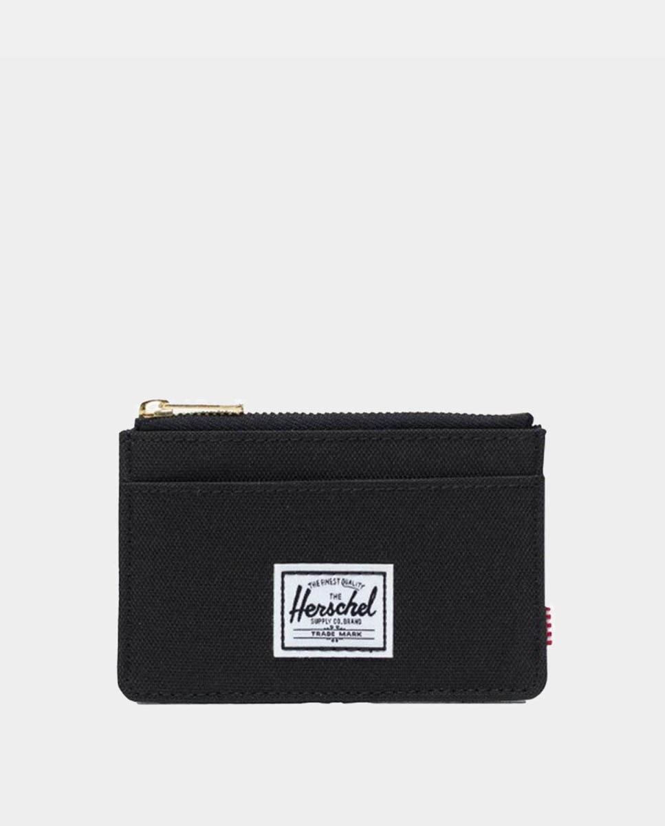 Portecartes Oscar Supply zippé