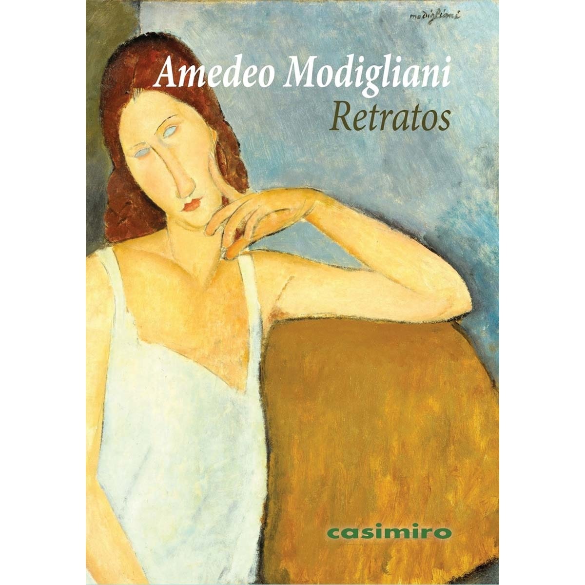 Retratos 1