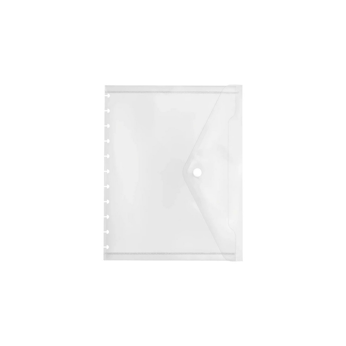 Envelope com fecho A4 EcoSmart 2