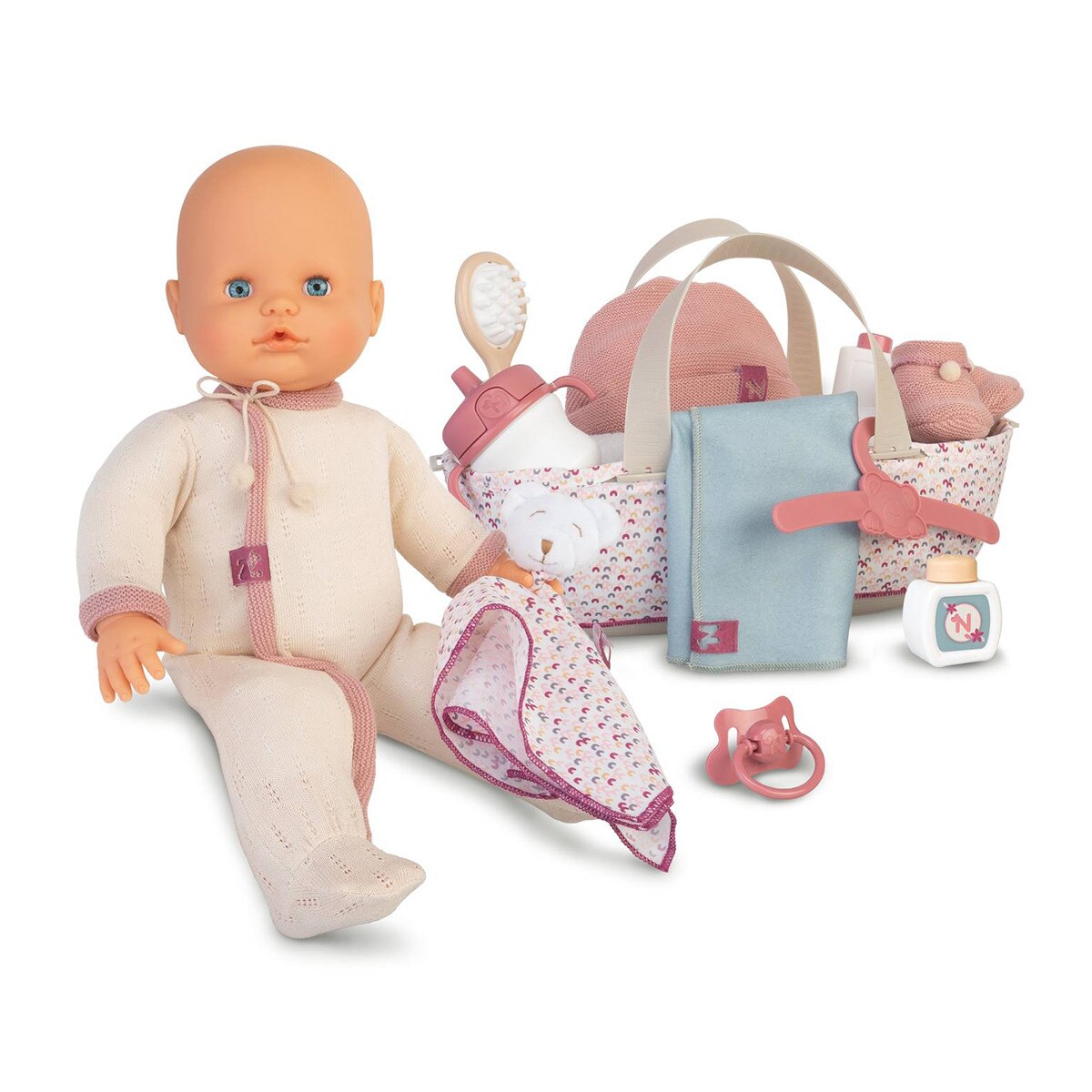 Bebé Nenuco La Boutique De Nenuco El Corte Ingles Corte Inglés