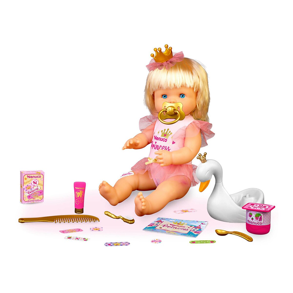 Bebé Nenuco Nenuco Mellizos El Corte Ingles Nenuco Juguetes El