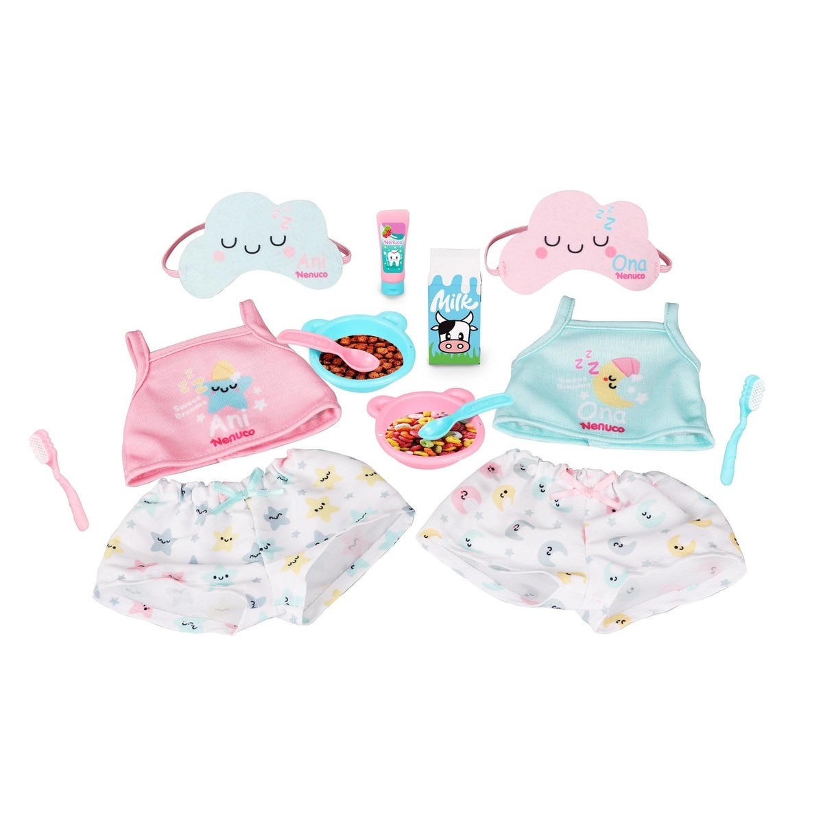 Nenuco Cotton Line Nenuco Ropa Y Accesorios Corte Inglés Ropa Y