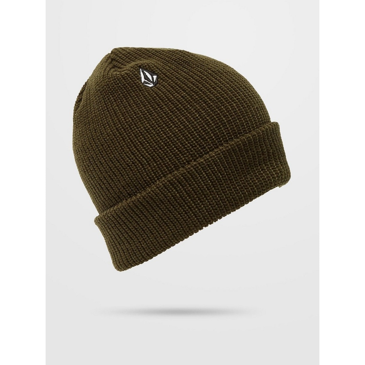 Gorro Full Stone - Verde Tropa 1