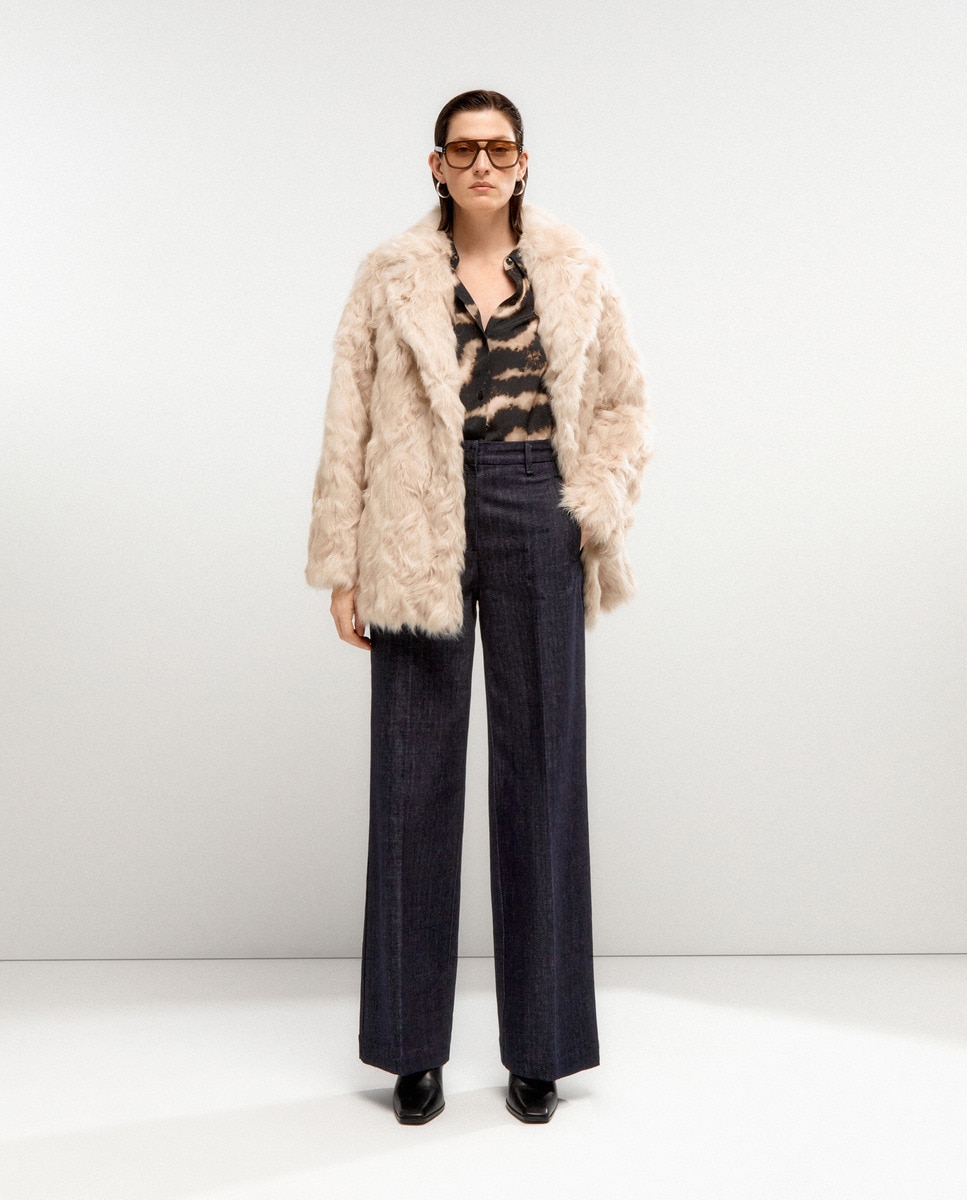 Veste troisquarts Kalgan