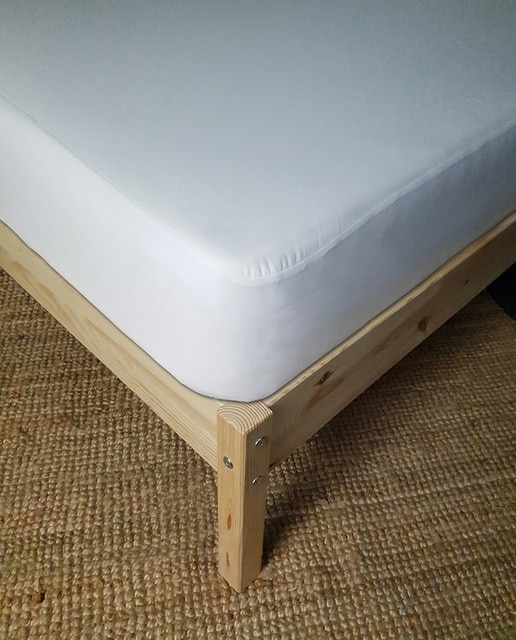 Imagen 0 de Bajera jersey pu 090 cm