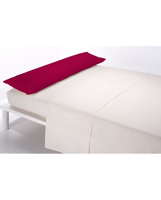 Imagen 0 de Funda almohada vip cotton 045x075/080 cm. fresa