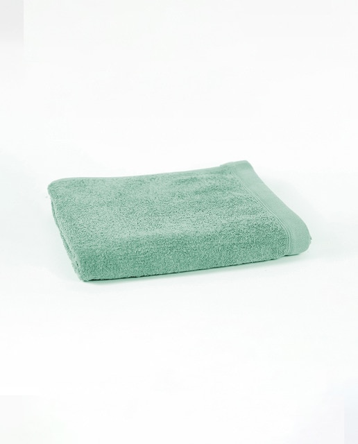Imagen 0 de Toalla Deskarao 500 gr 100x150 sábana agua marina