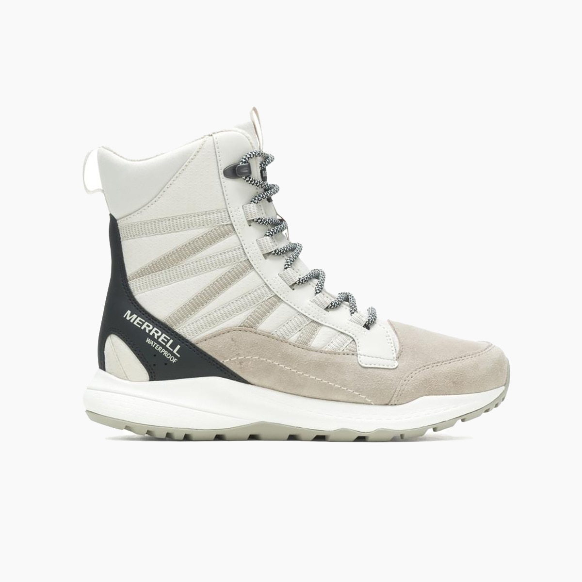 Botas de montaña de mujer Bravada Edge Thermo Mid WP Merrell