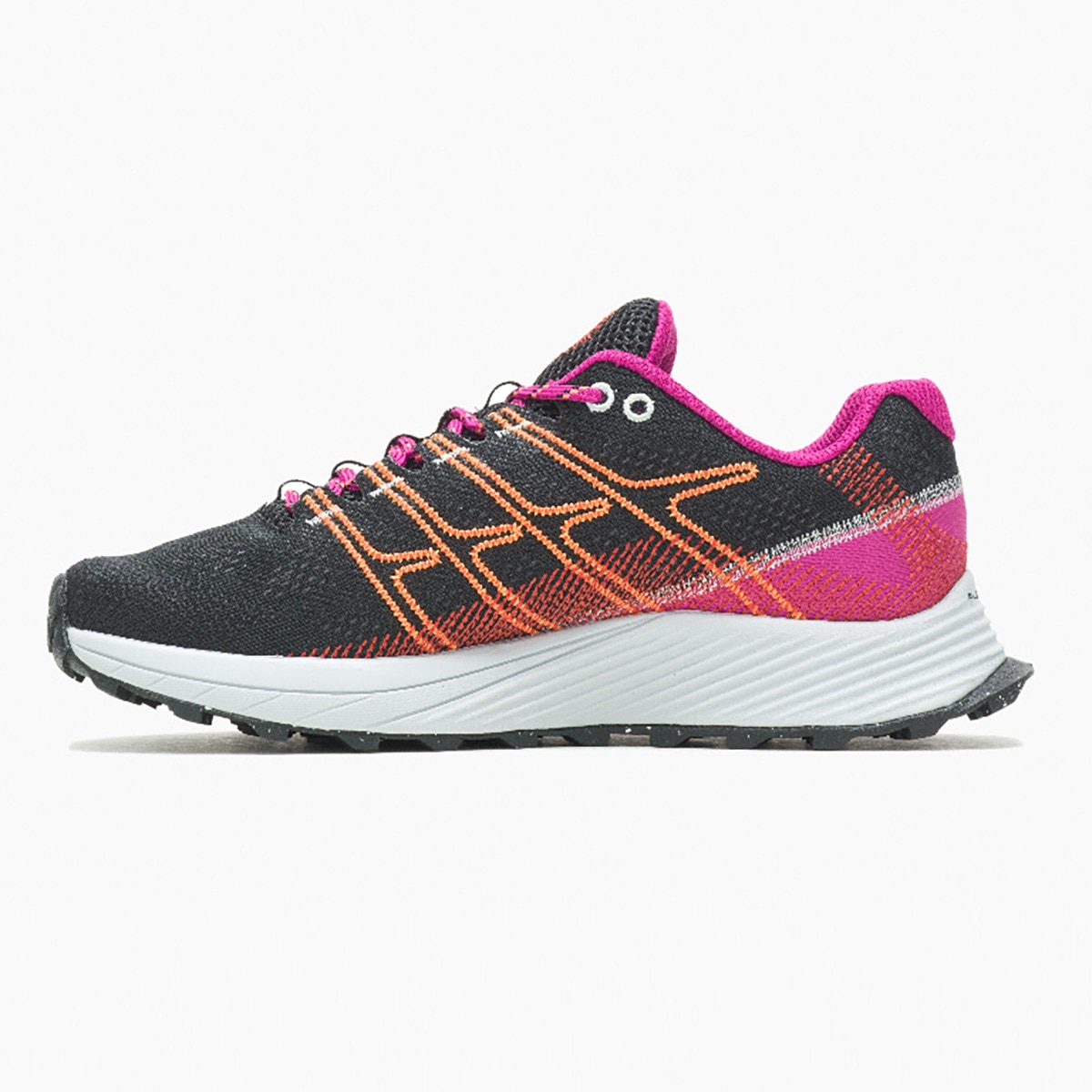 Zapatillas de trail running de mujer Moab Flight Merrell ?� Merrell ?� El Corte Ingl?�s