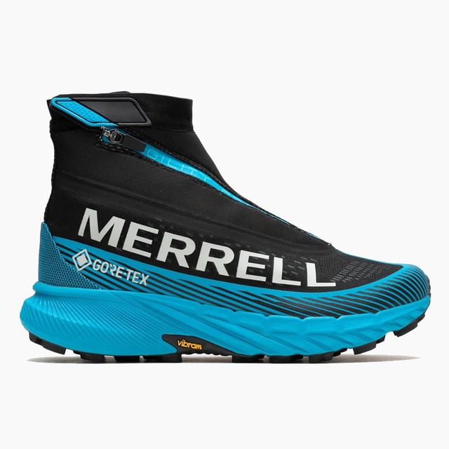 Imagen 0 de Zapatillas de trail running de hombre Agility Peak 5 Zero GTX Merrell