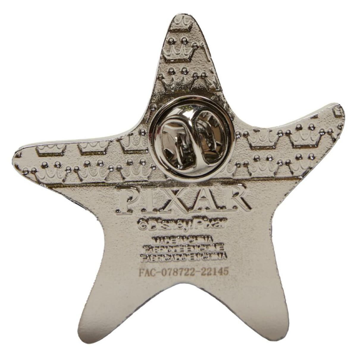 Pin en caja sorpresa Blind Box Buscando A Nemo Disney Funko 2