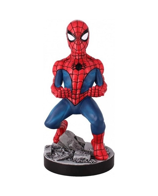 Imagem 0 de Suporte Cable Guy - The Amazing Spider Man - Exquisite Gaming