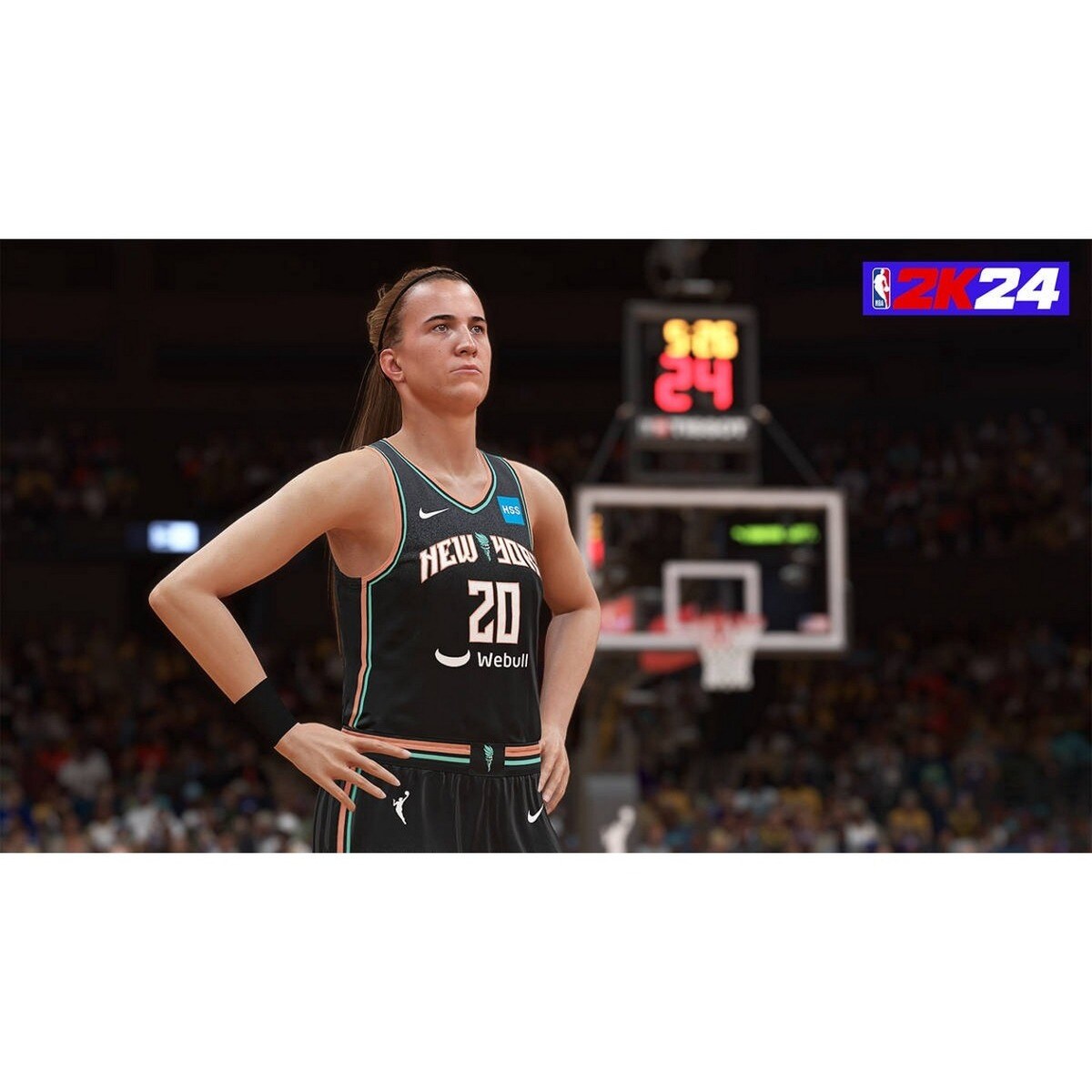 NBA 2K24: Kobe Bryant Edition - PlayStation 5 4