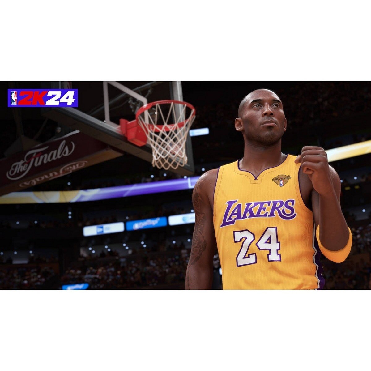 NBA 2K24: Kobe Bryant Edition - PlayStation 5 3