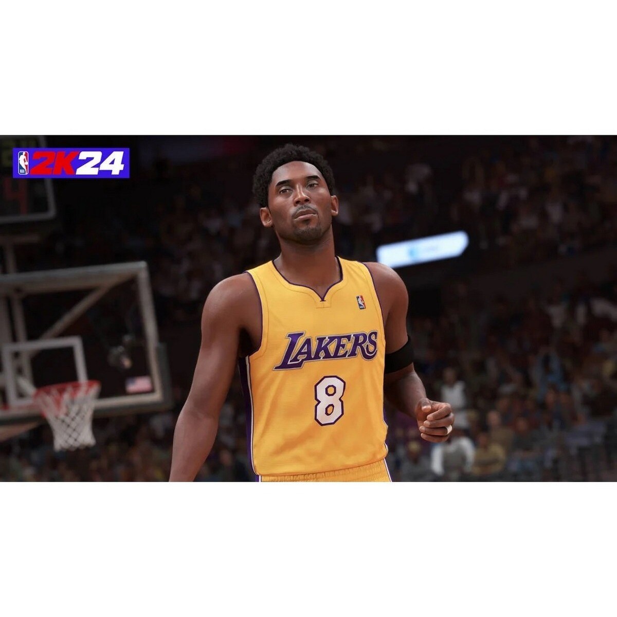 NBA 2K24: Kobe Bryant Edition - PlayStation 5 2