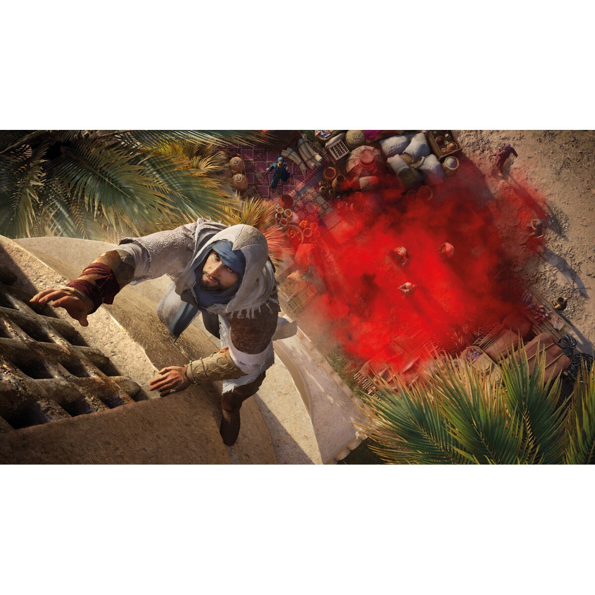 Assassins Creed Mirage PlayStation 5 4