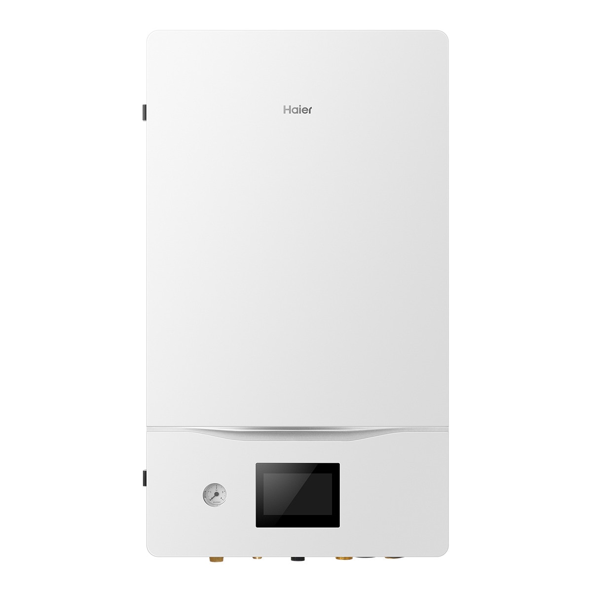 Aerotermo Split Haier con bomba de calor - SUPER AQUA S10 Blanco-3