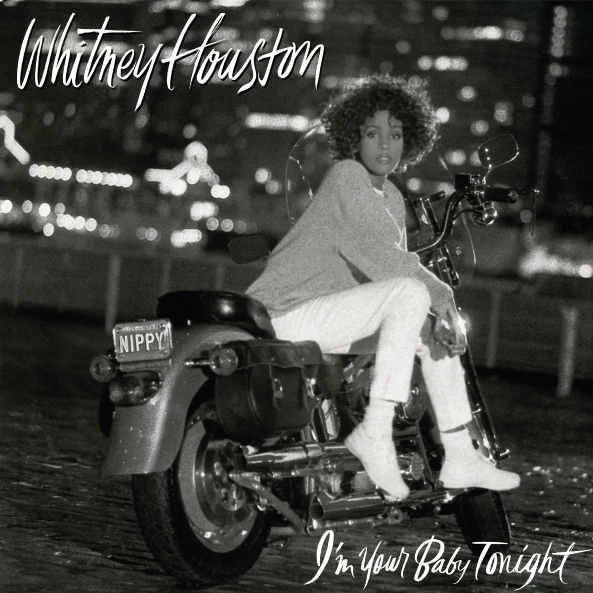 Imagem 0 de I'm Your Baby Tonight (Edição Color) (LP-Vinil)