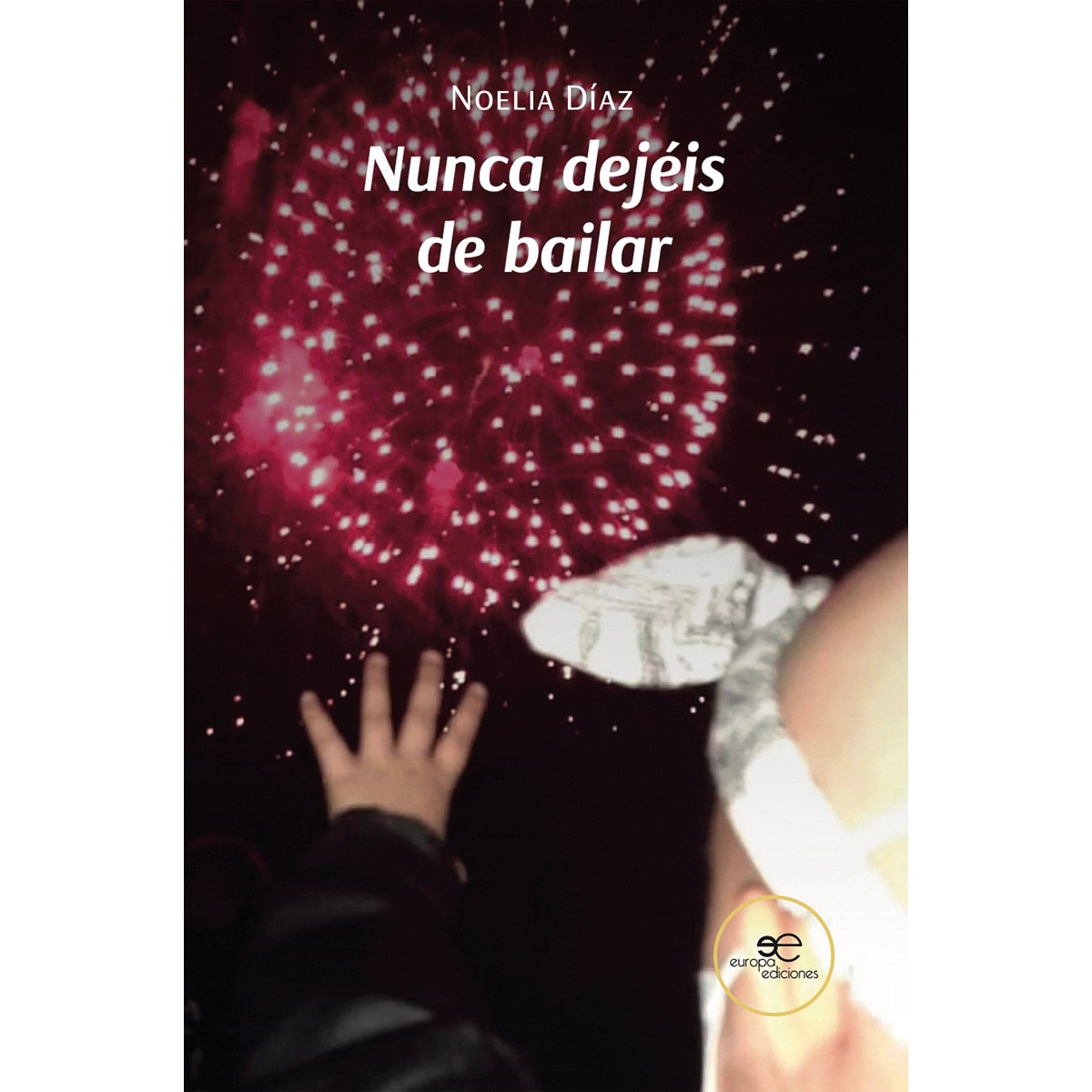 NUNCA DEJÉIS DE BAILAR 1