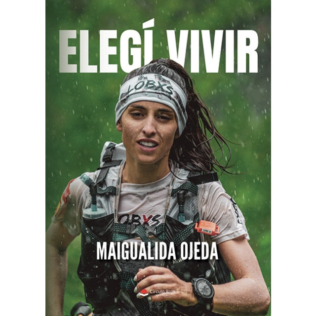 Imagem 0 de Elegí vivir