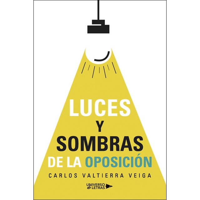 Luces y sombras de la oposición (Capa mole) 1