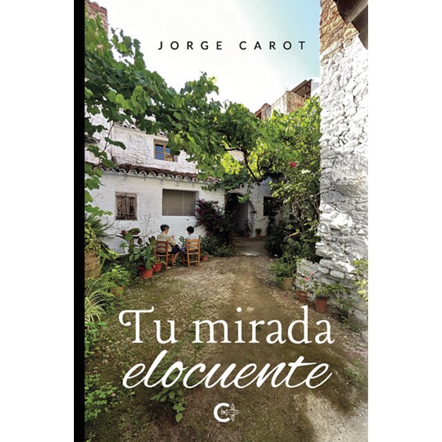 Imagen 0 de Tu mirada elocuente  (Tapa blanda)