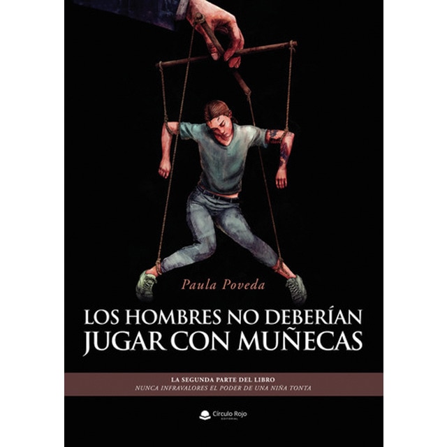 Los hombres no deberían jugar con muñecas 1