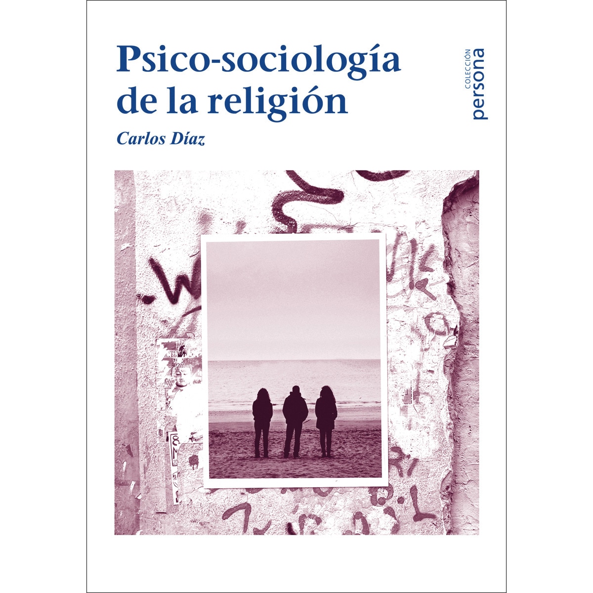 Psico-sociología de la religión 1