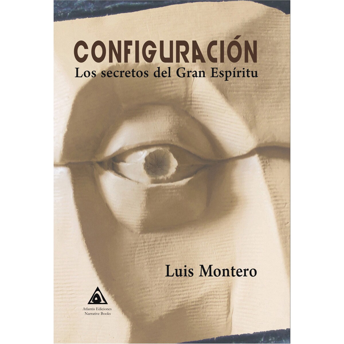 Imagem 0 de Configuración: Los secretos del gran espíritu (Capa mole)