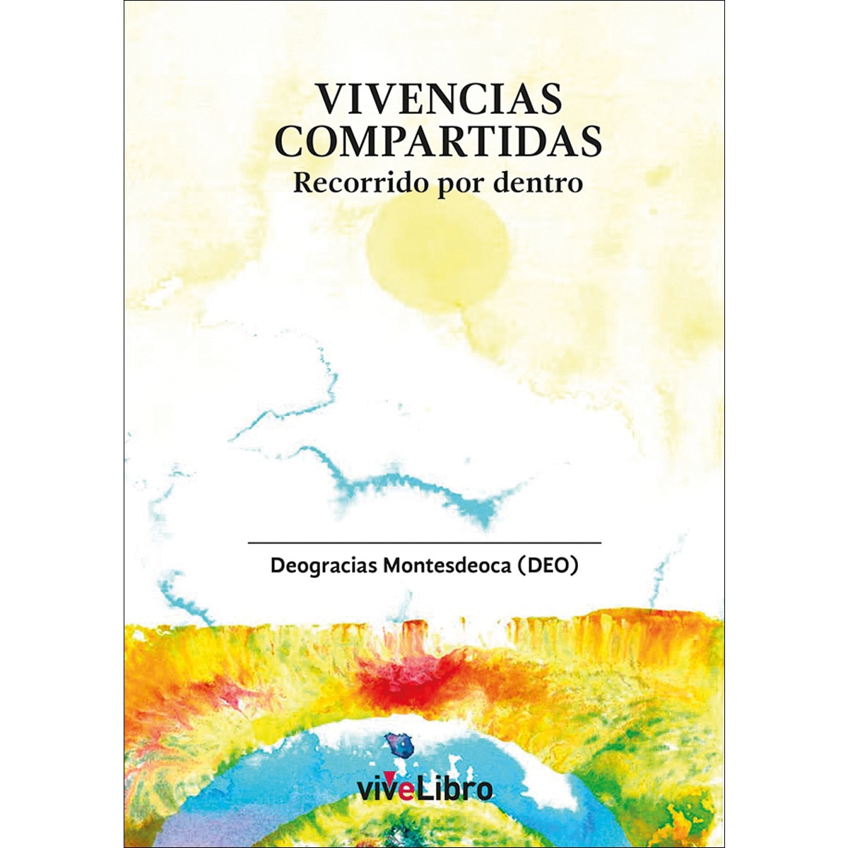 Vivencias compartidas (Capa mole) 1