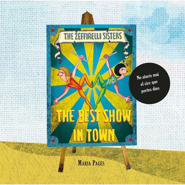 Imagen 0 de The zeffirelli sisters (cat.)