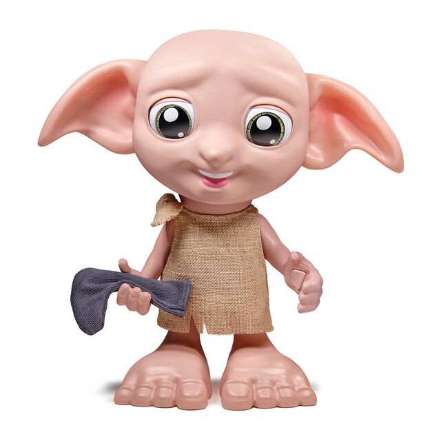 Imagen 0 de Dobby Interactivo