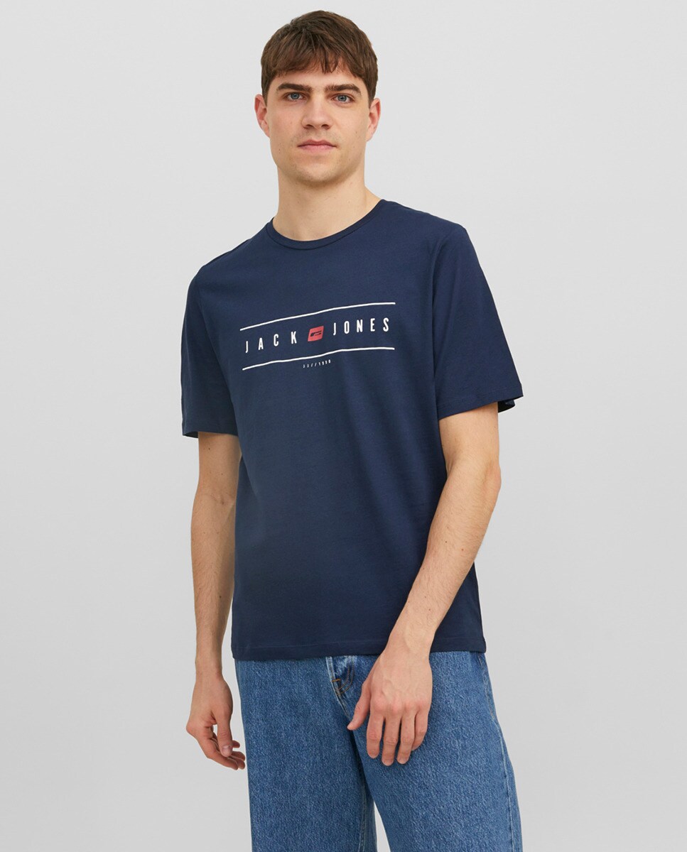 Tshirt à manches courtes