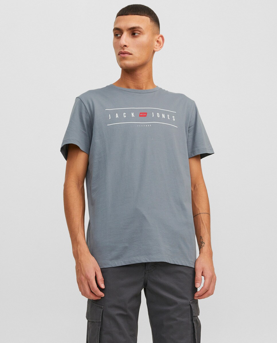 Tshirt à manches courtes