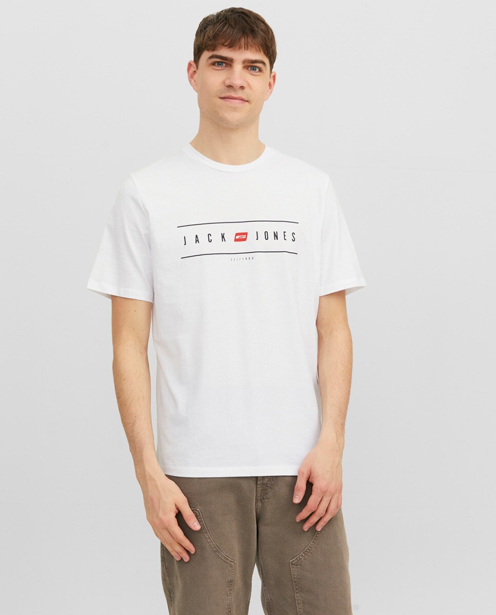 Tshirt à manches courtes