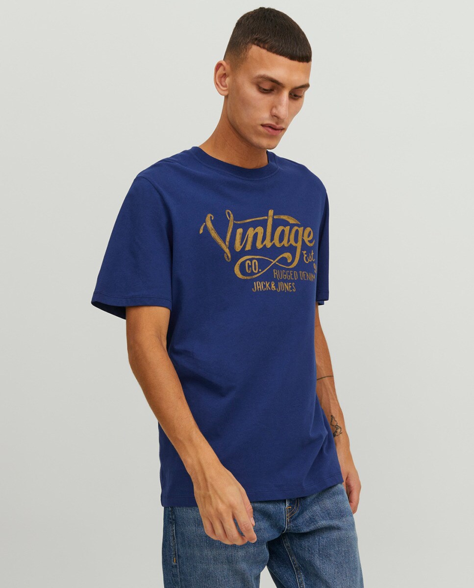 Tshirt à manches courtes