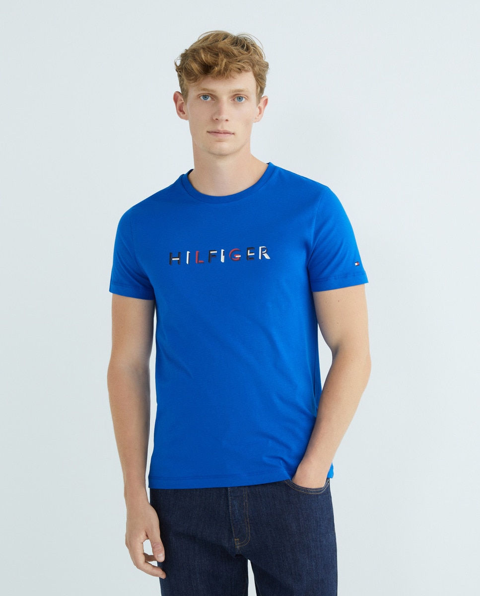 Tshirt à manches courtes