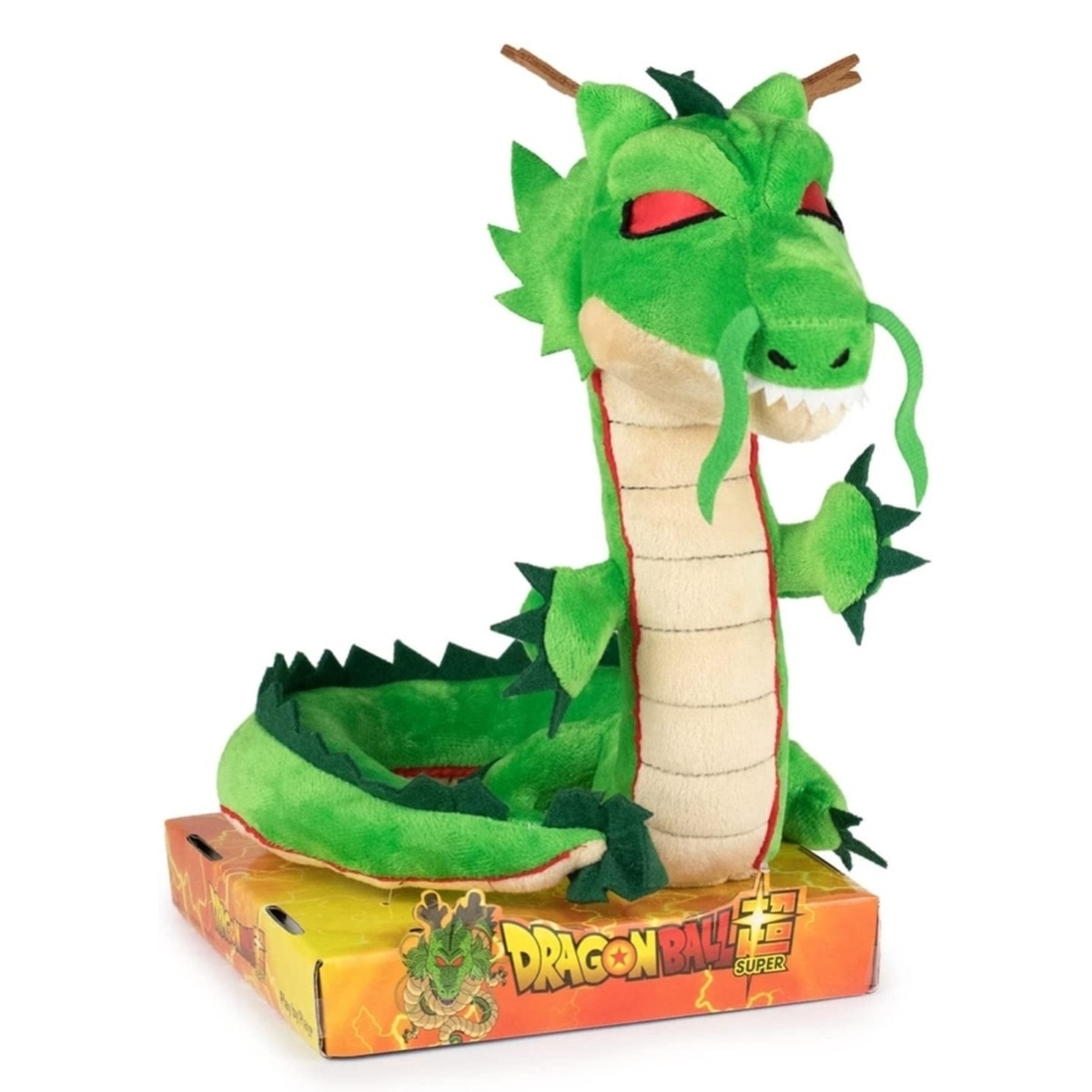 Peluche Shenron DRAGON BALL - 29 cm 1