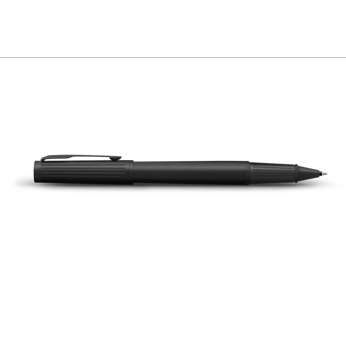 Rollerball Ingenuity BT - Preto Preto-5